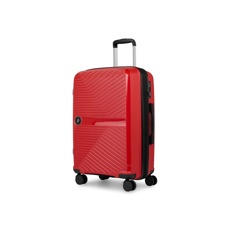 Valise Moyenne Tracker Dynamo DLX