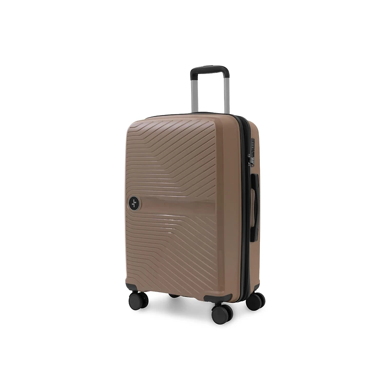 Grande Valise Tracker Dynamo DLX