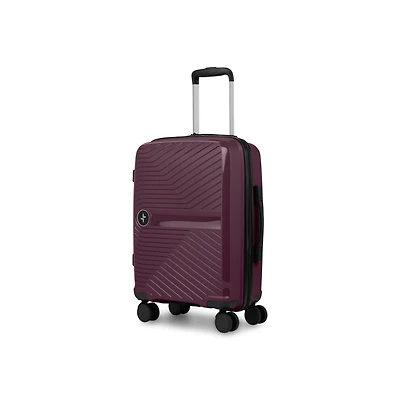 Tracker Dynamo DLX Valise cabine
