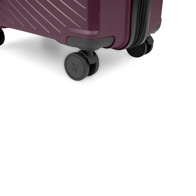 Valise de cabine Tracker Dynamo DLX