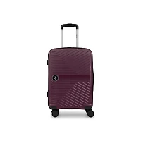 Tracker Dynamo DLX Carry-on