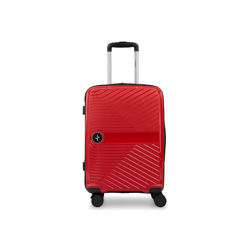 Valise de cabine Tracker Dynamo DLX