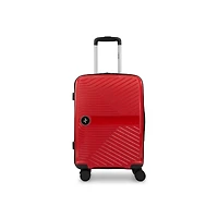 Valise de cabine Tracker Dynamo DLX