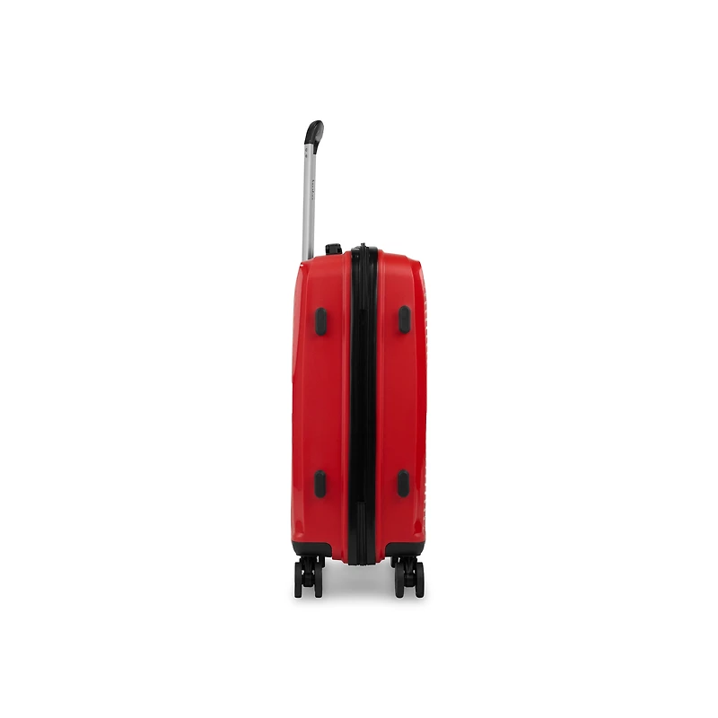 Tracker Dynamo DLX Carry-on