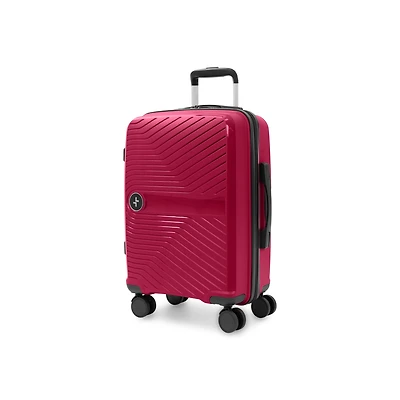 Tracker Dynamo DLX Carry-on