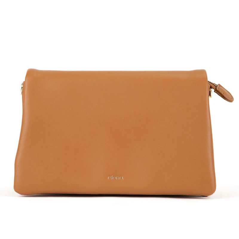 Sac à bandoulière Riona 3 compartiments