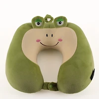 Tracker Youth Frog Ensemble oreiller/masque de cou 