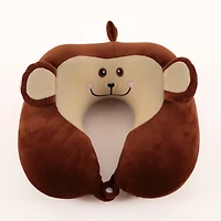 Tracker Youth Monkey Ensemble oreiller/masque de cou 