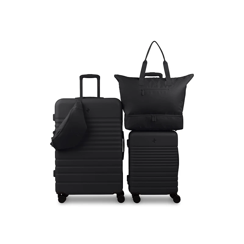 Tracker Milan 4 piece