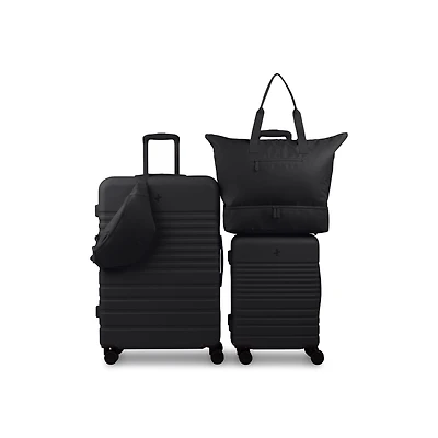 Tracker Milan 4 piece