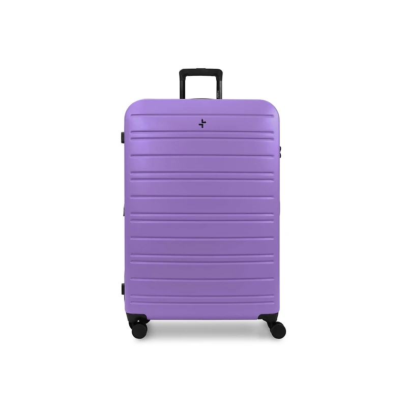 Grande valise rigide Tracker Legend