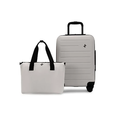 Ensemble sac de voyage et fourre-tout Tracker Uptown