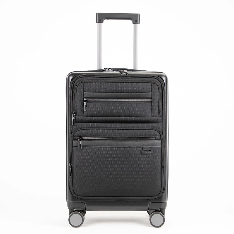 Tracker Pro Carry-on