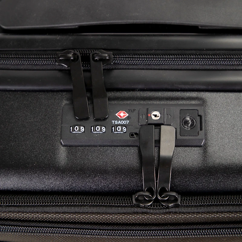 Tracker Pro Carry-on