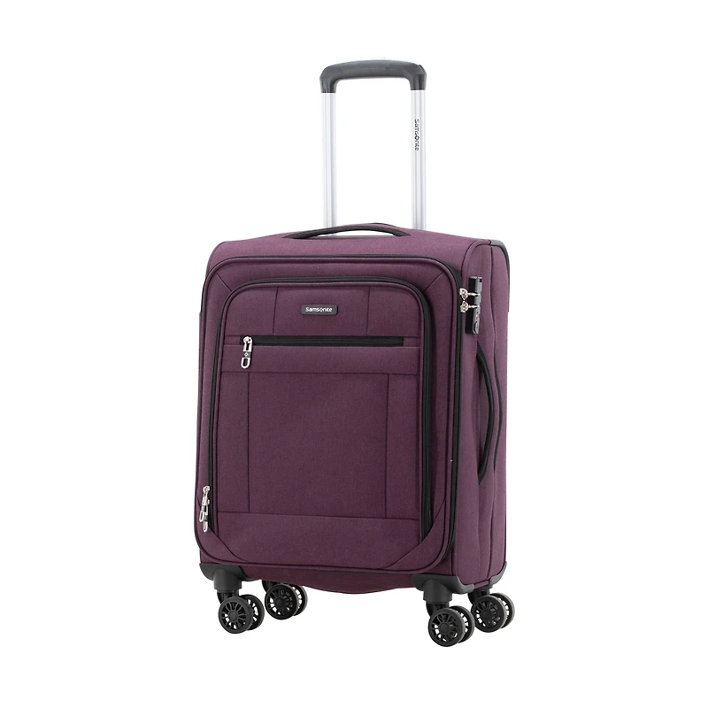 Samsonite Allerton DLX Carry-On