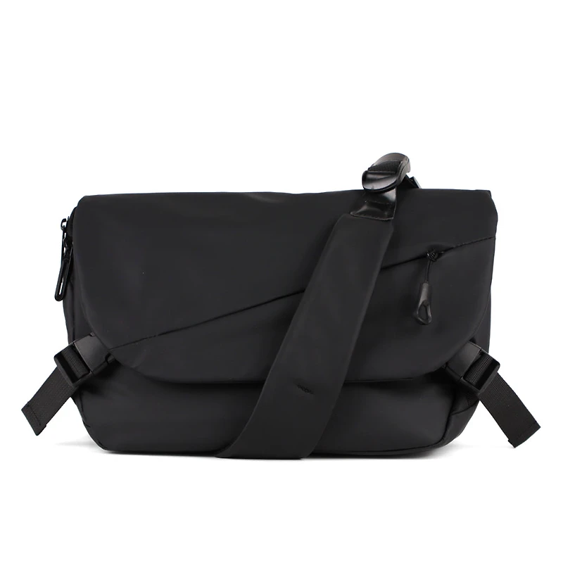 Tracker Everyday Crossbody Mini Messenger bag