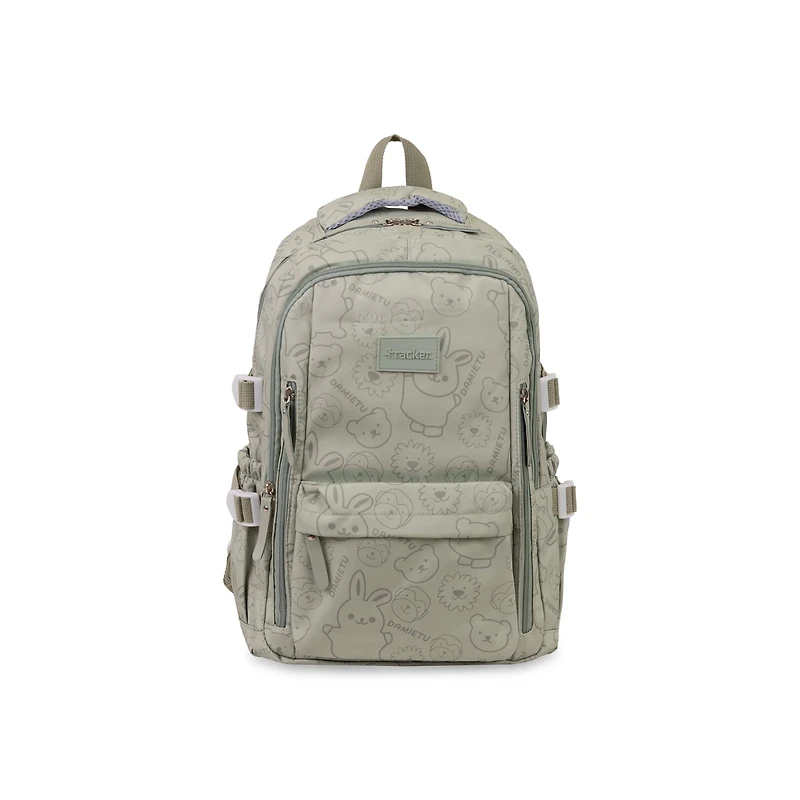 Tracker Novelty Backpack