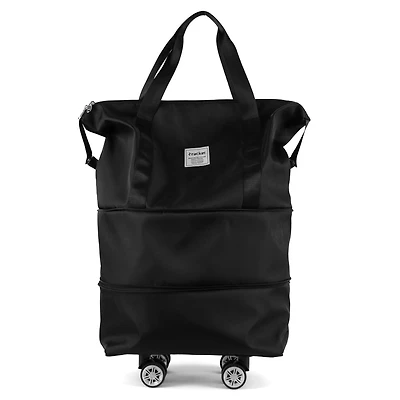 Tracker Vista travel bag on wheels