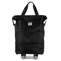 Tracker Vista travel bag on wheels