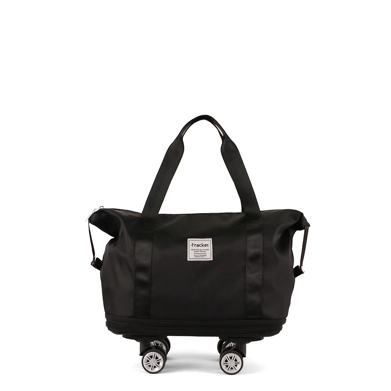 Sac de voyage à roulettes Tracker Vista