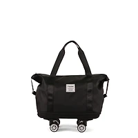 Sac de voyage à roulettes Tracker Vista