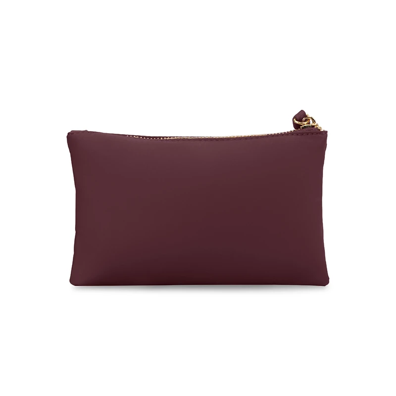 Tracker Makeup Pouch
