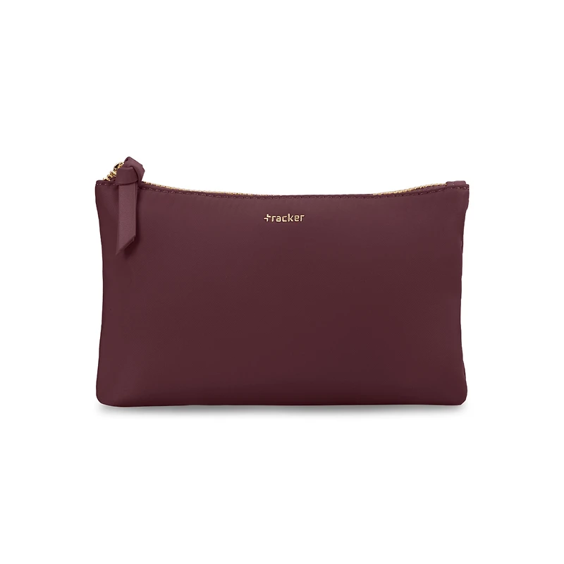 Tracker Makeup Pouch