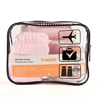 Ensemble bien-être de 4 pièces Tracker