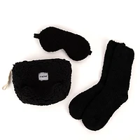 Tracker 3 1 Travel set