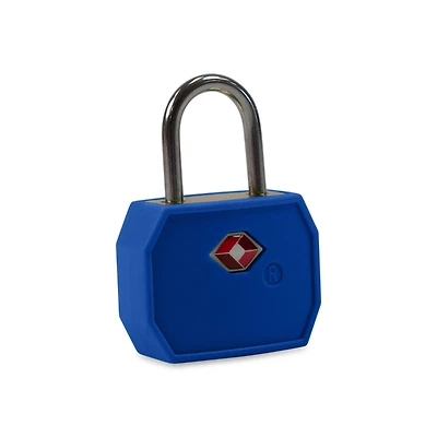 Tracker TSA Hexagon key Lock