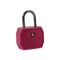 Cadenas à clé hexagonal TSA Tracker