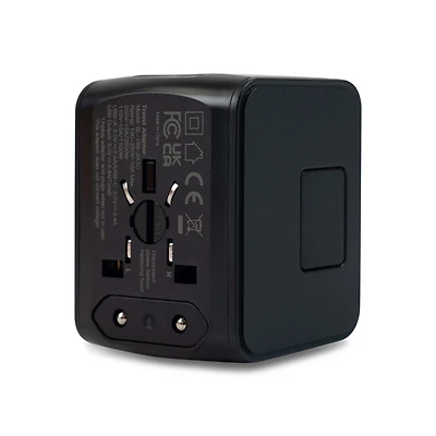 Adaptateur universel Tracker