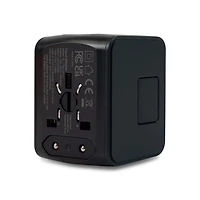 Adaptateur universel Tracker