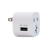 Tracker 2 Way USB Adapter