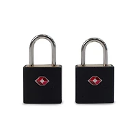 Ensemble de 2 cadenas Tracker avec clés