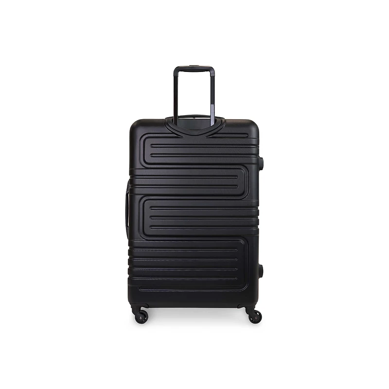 Tracker Eclipse Large Check-in