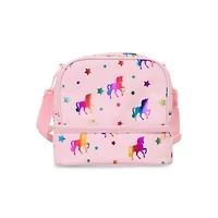 Tracker Unicorn Sac à déjeuner