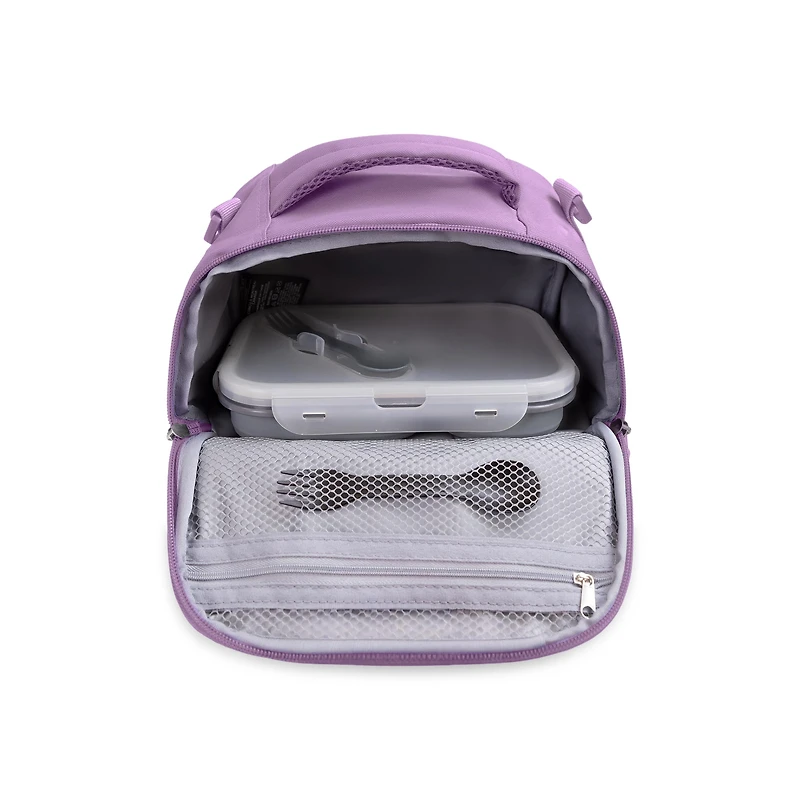 Tracker School Squad Lunch Box
