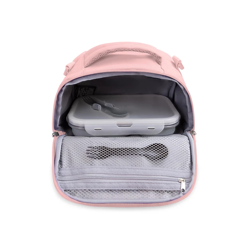 Tracker School Squad Lunch Box