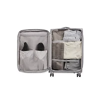 Bugatti Amsterdam Check-In Medium