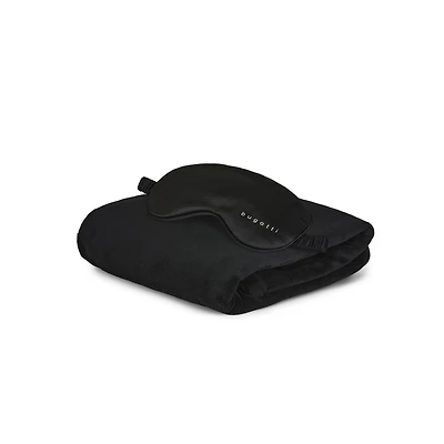Bugatti - 2 Piece Essentials Travel Set