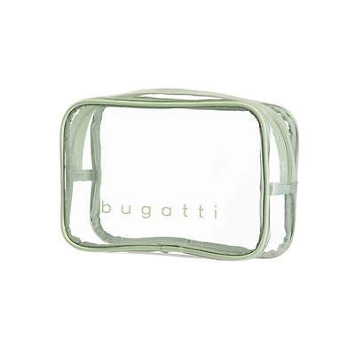 Bugatti Downtown Essentials Toiletry Bag