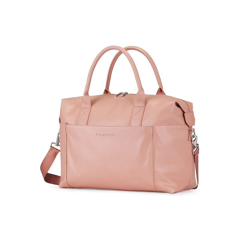 Ensemble sac de voyage Porto 2 pièces avec pochette