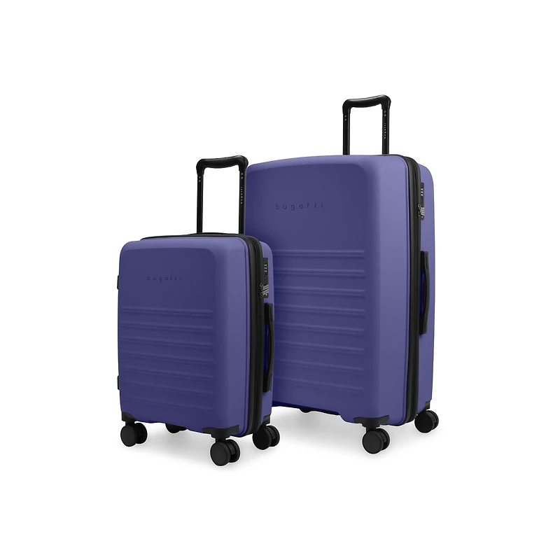 Ensemble de 2 valises Bugatti Seoul