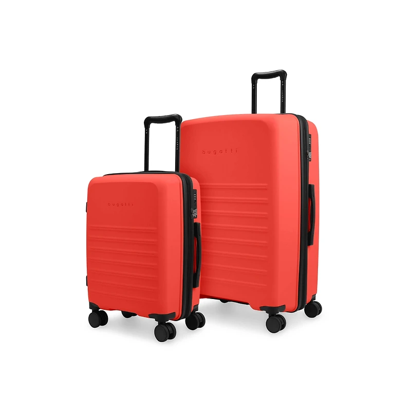 Ensemble de 2 valises Bugatti Seoul