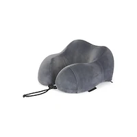Bugatti Ergonomic Travel Pillow