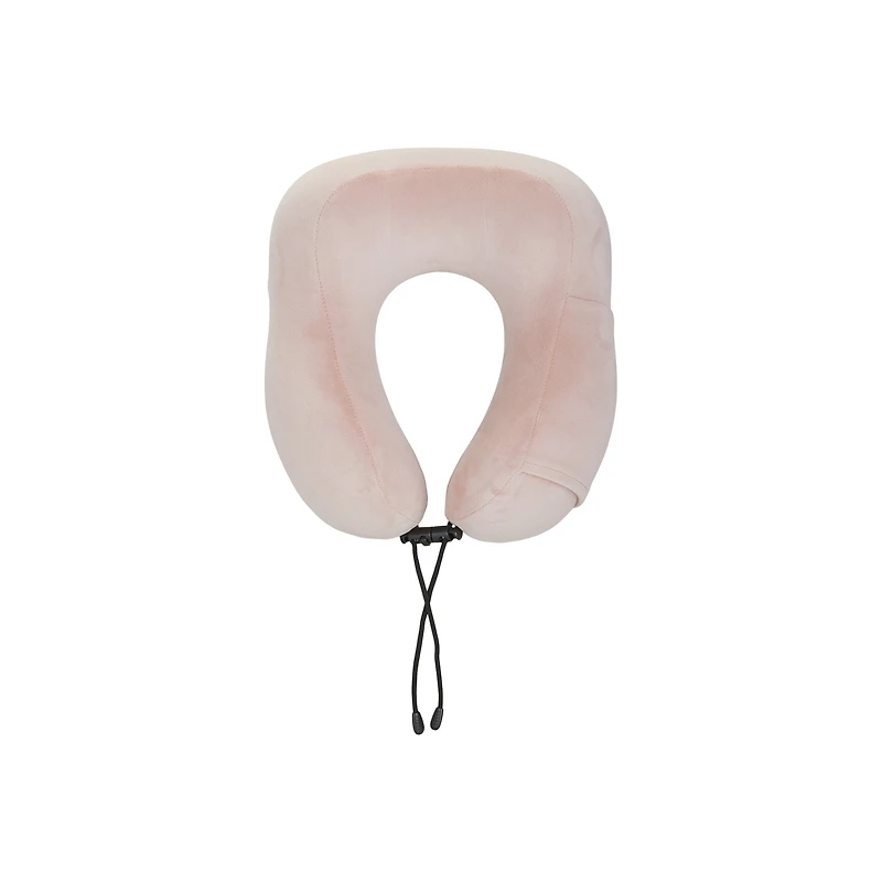 Coussin de voyage ergonomique Bugatti