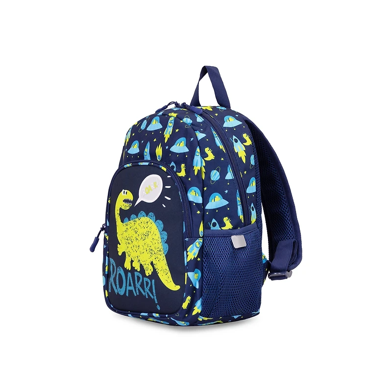 Tracker Dino Backpack