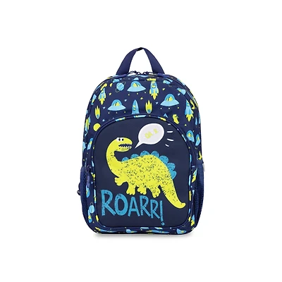 Tracker Dino Backpack