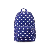 Tracker Polka Dot Backpack